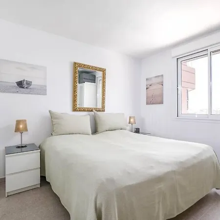 Apartment 119-magnificent Front Apartment,