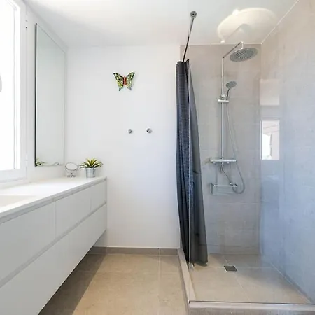 119-magnificent Front Apartment, Fuengirola