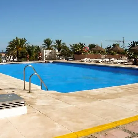 Apartment 119-magnificent Front Apartment, Fuengirola