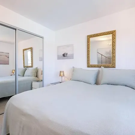 119-magnificent Front Apartment, Apartment *